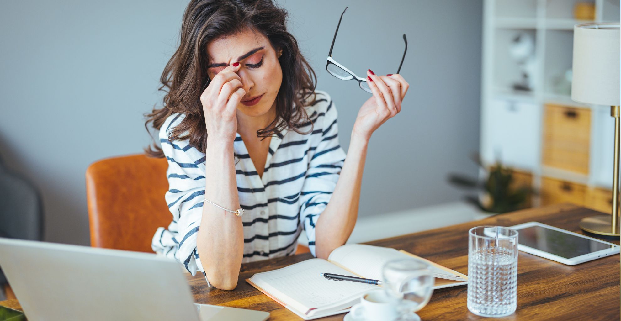 Milyen hatásai vannak a stressznek?