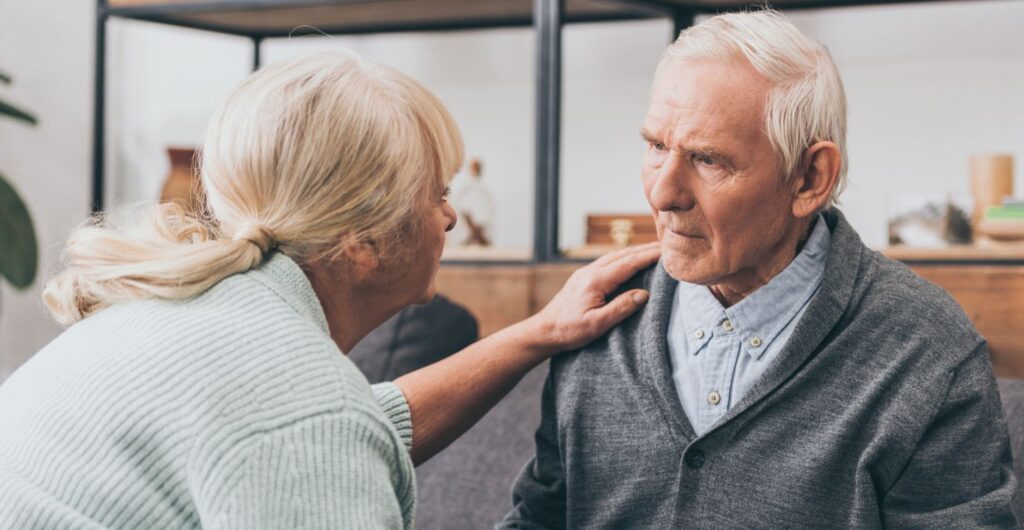 A demenciáról egy pszichológus szemével
