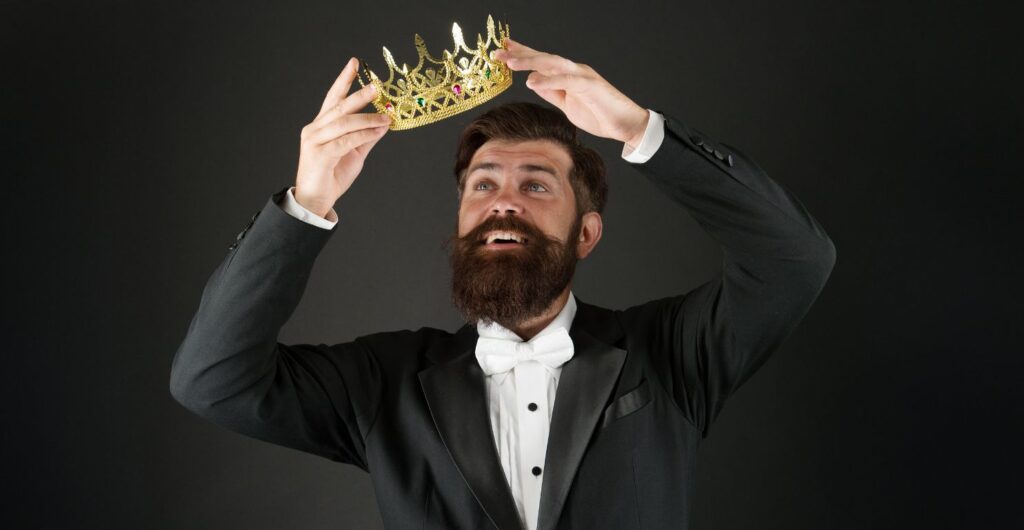 Hogyan ismered fel a nárcisztikus embereket?