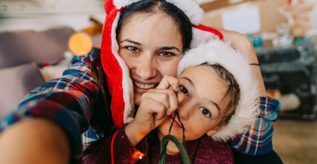 Milyen egy maximalista karácsonya?