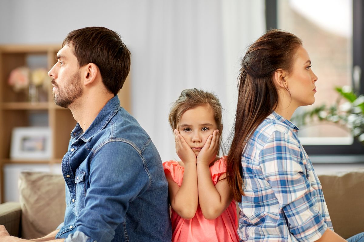 A válást segítheti feldolgozni egy pszichológus is