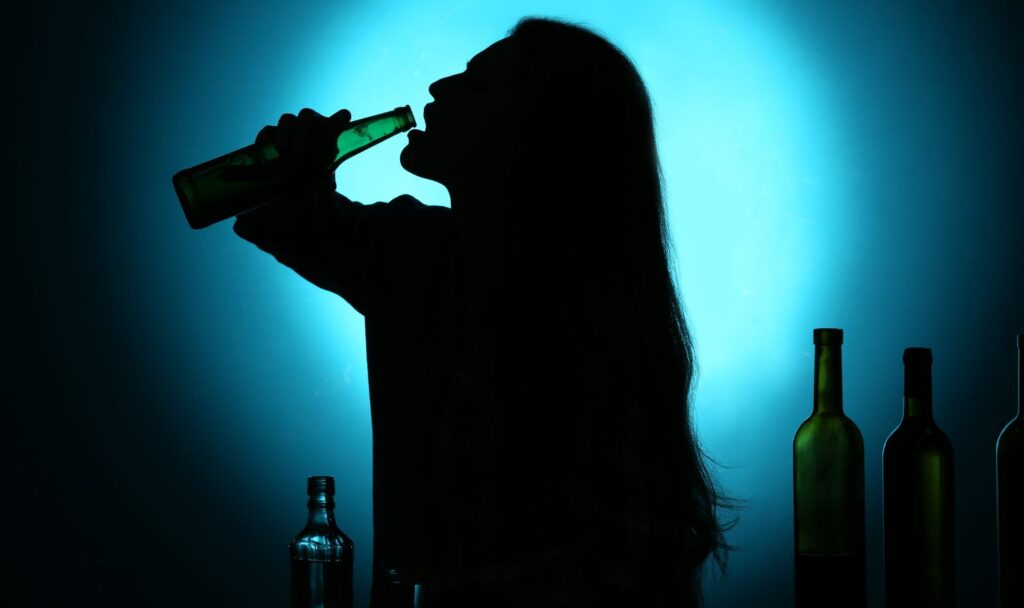 Hol kezdődik az alkoholizmus?
