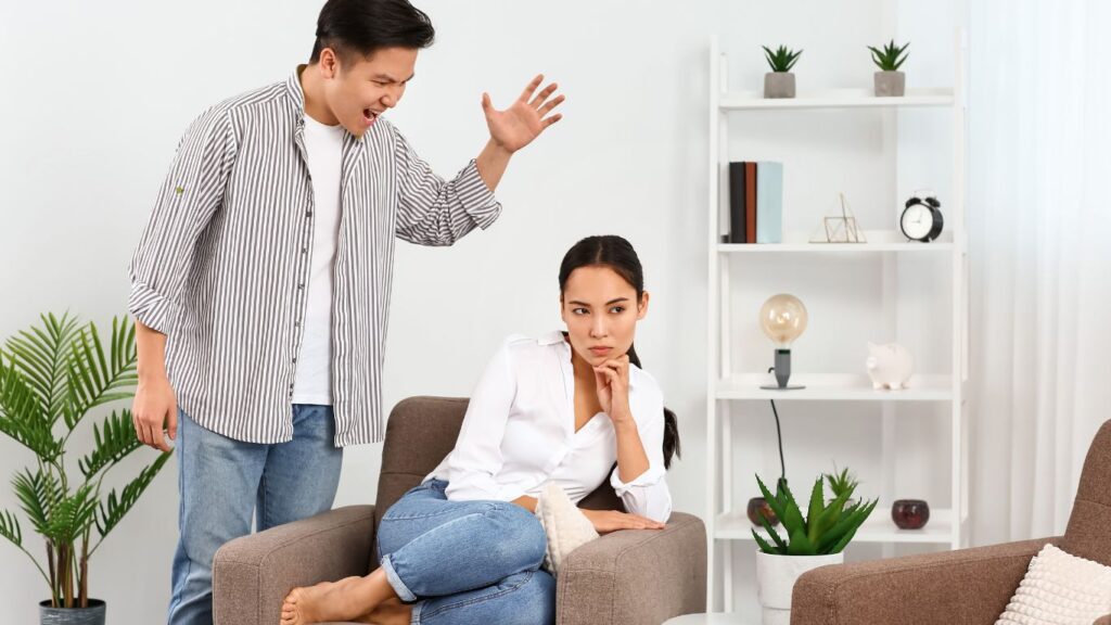 Hogyan lehet kilépni egy bántalmazó kapcsolatból?