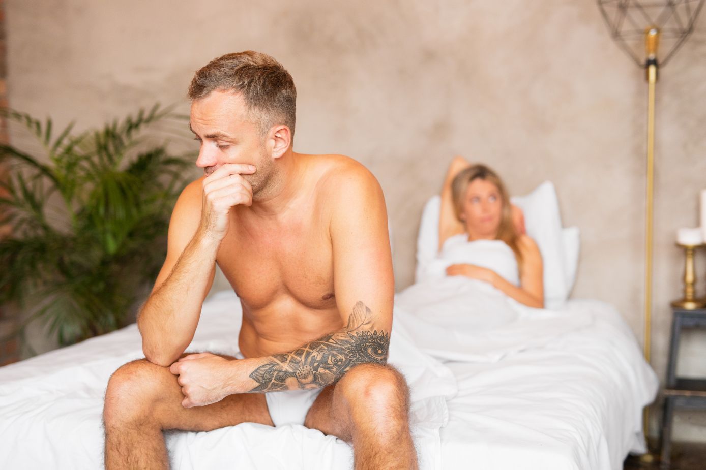 Pornófüggőség a párkapcsolatban - mi a megoldás?