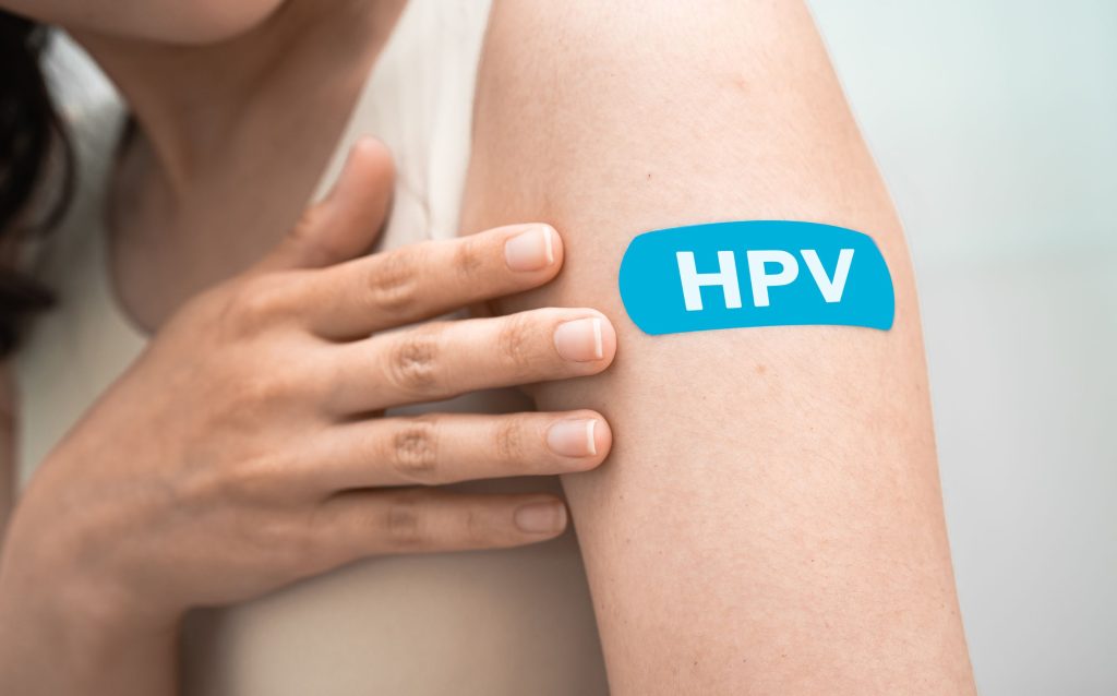 A HPV oltás mindenki számára fontos