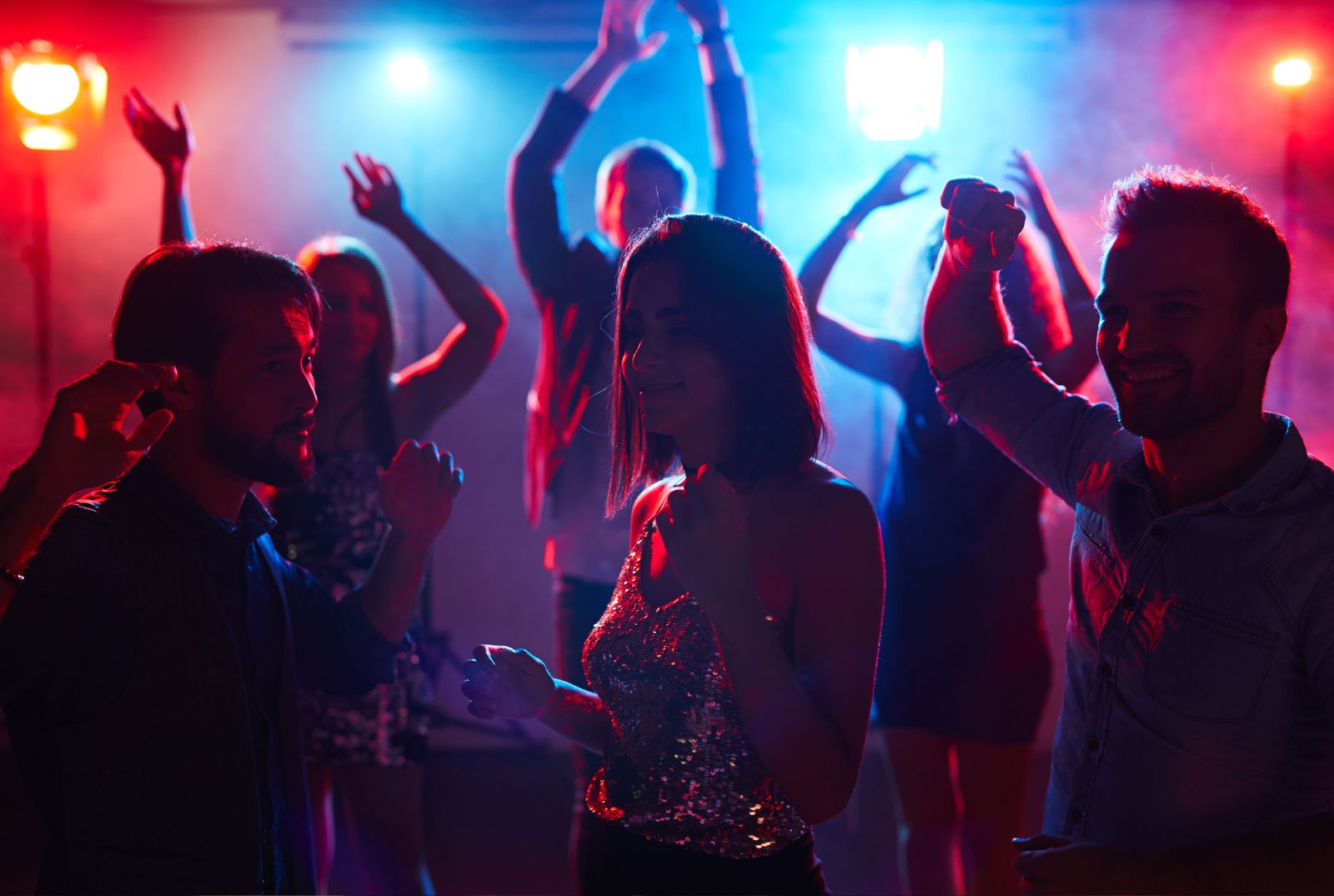 Az alkohol hatása a szexre