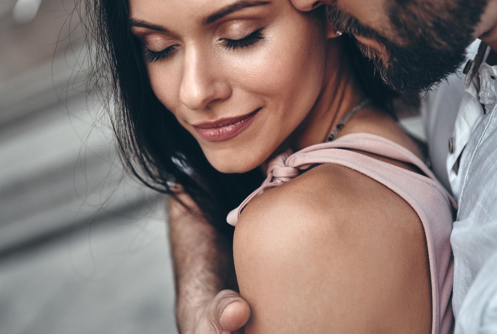 Intimitás újraépítése meddőség esetén