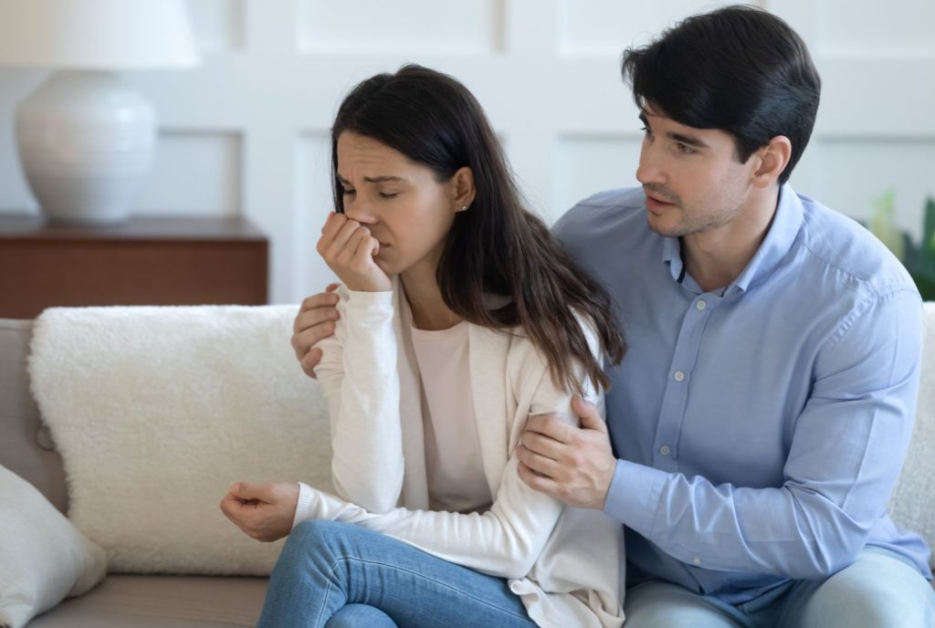 Meddőség és szexualitás