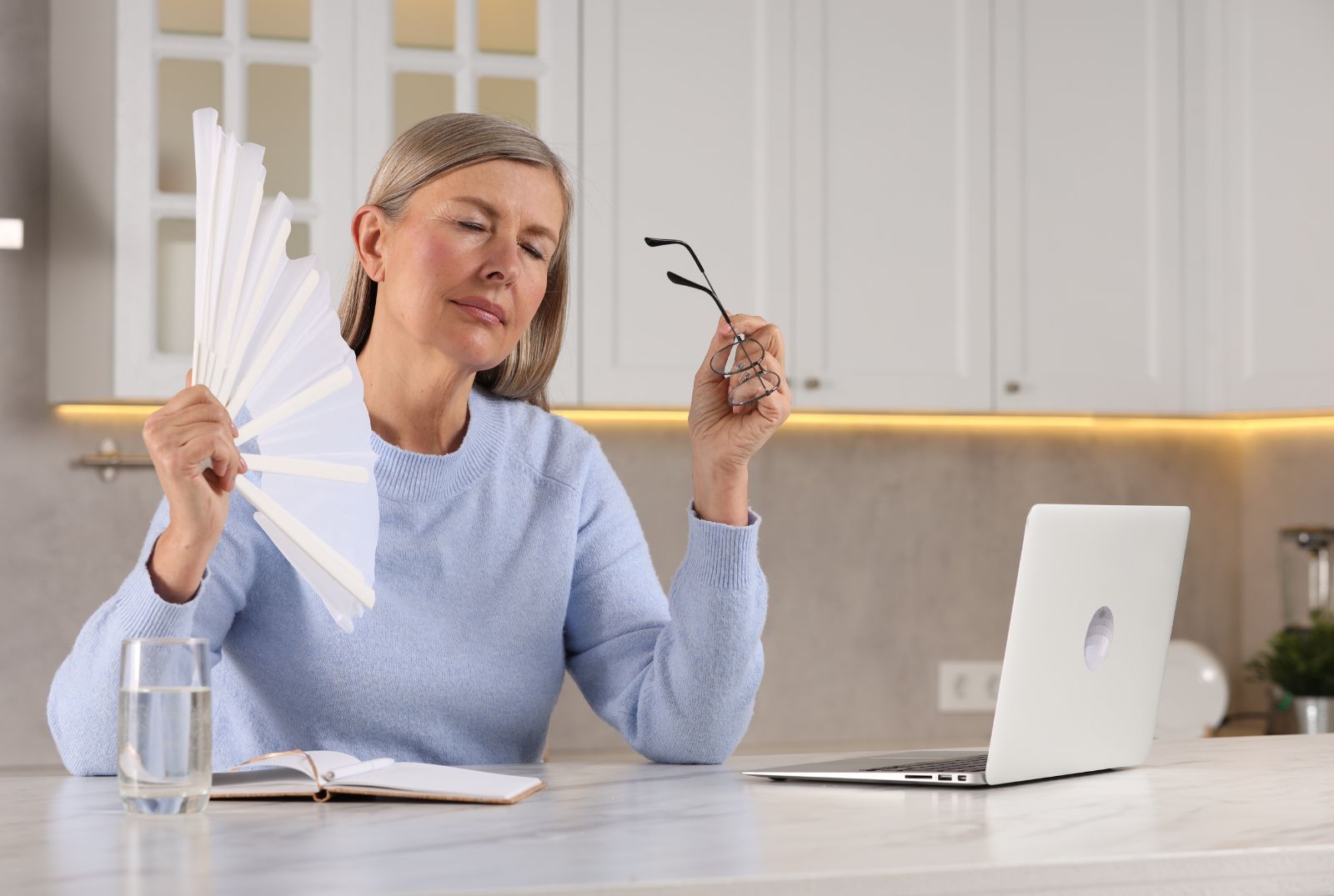 Mik a menopauza jelei? 