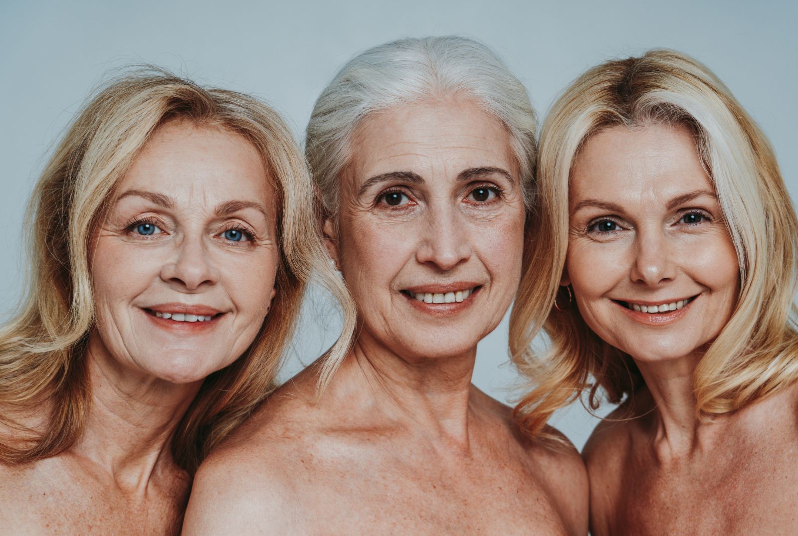 Szexualitás a változókorban