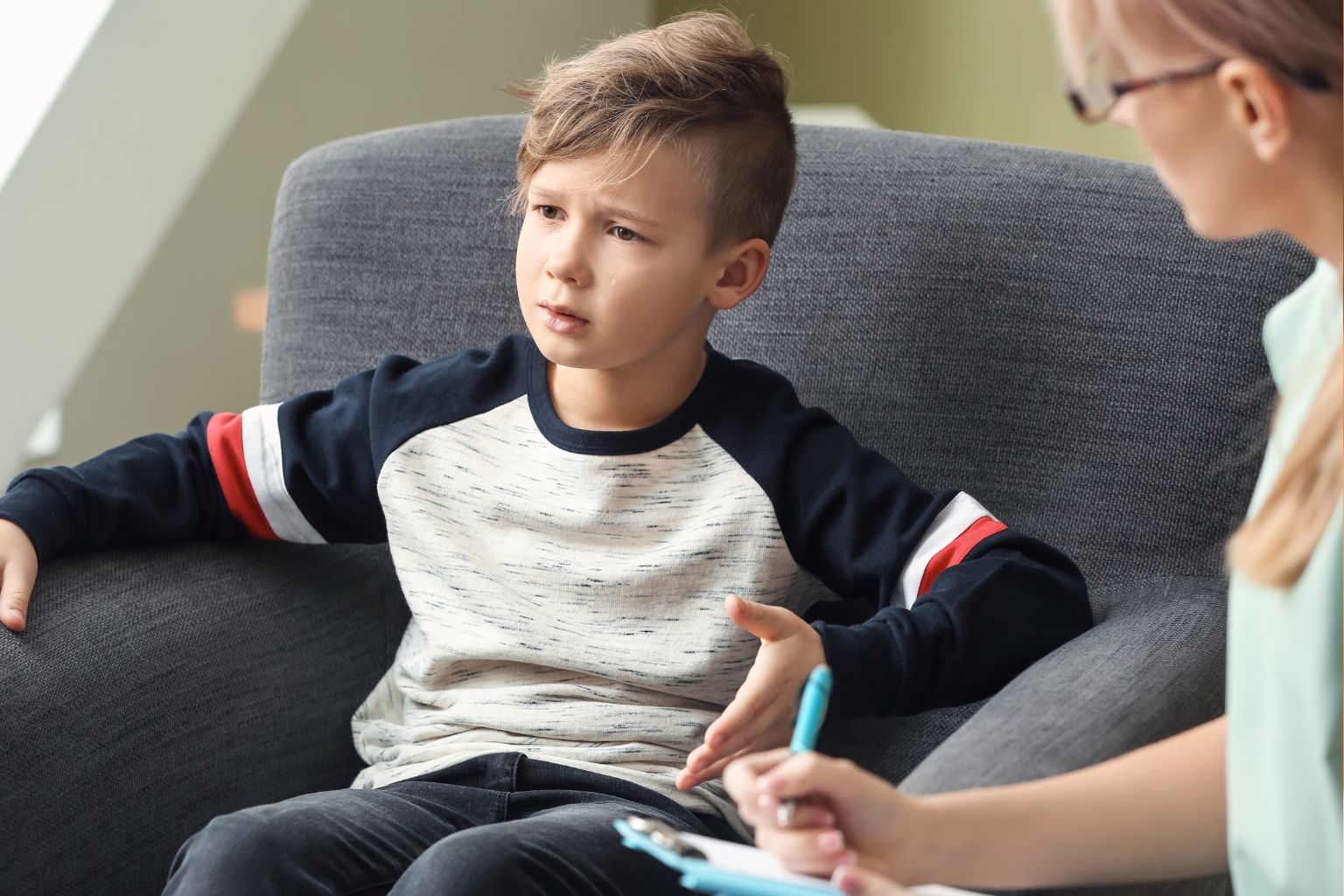 Parentfikáció és megfelelési kényszer