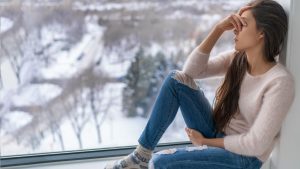 Depresszió vagy fáradtság?