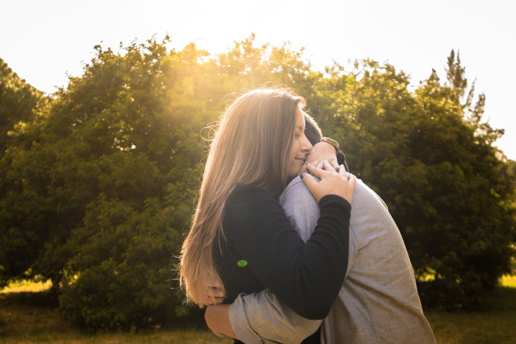 Szex műtét után: hogyan?