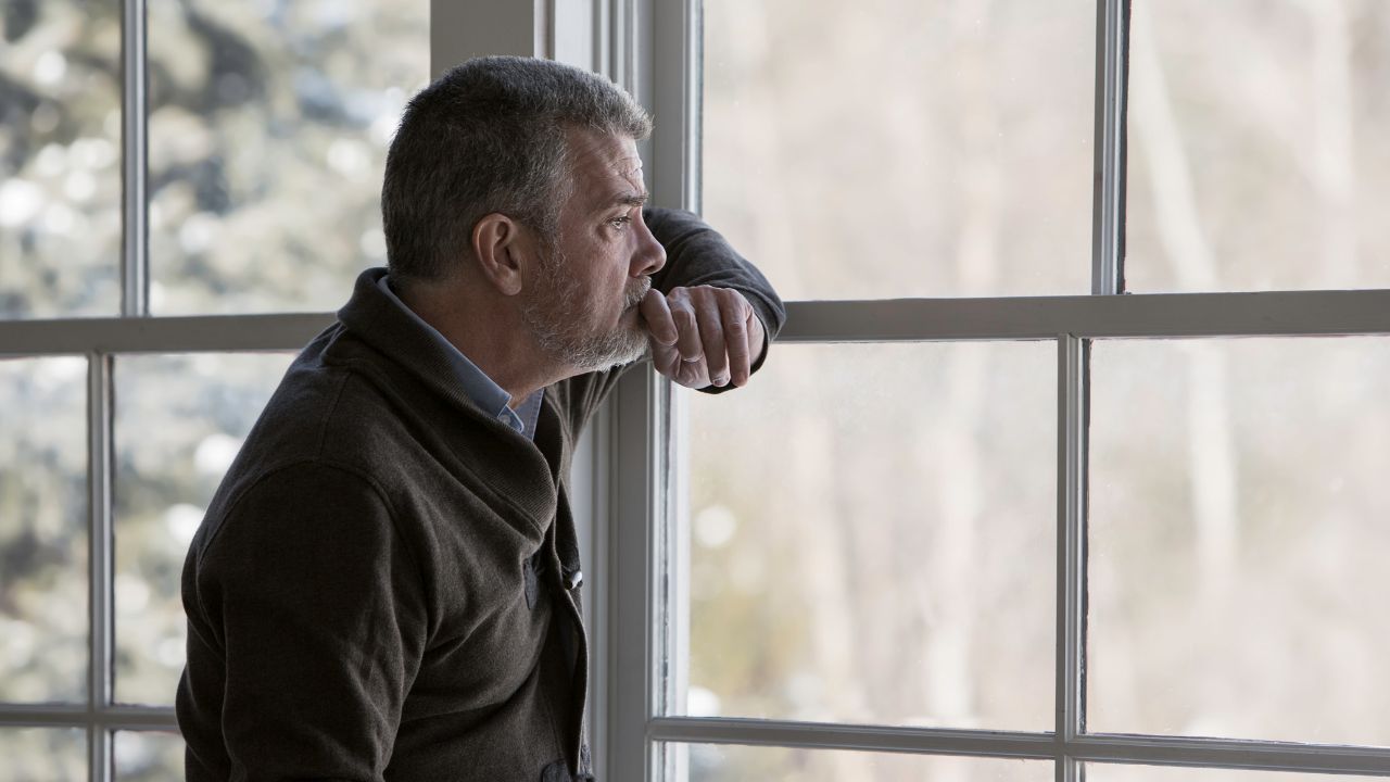 Téli fáradtság vagy depresszió?