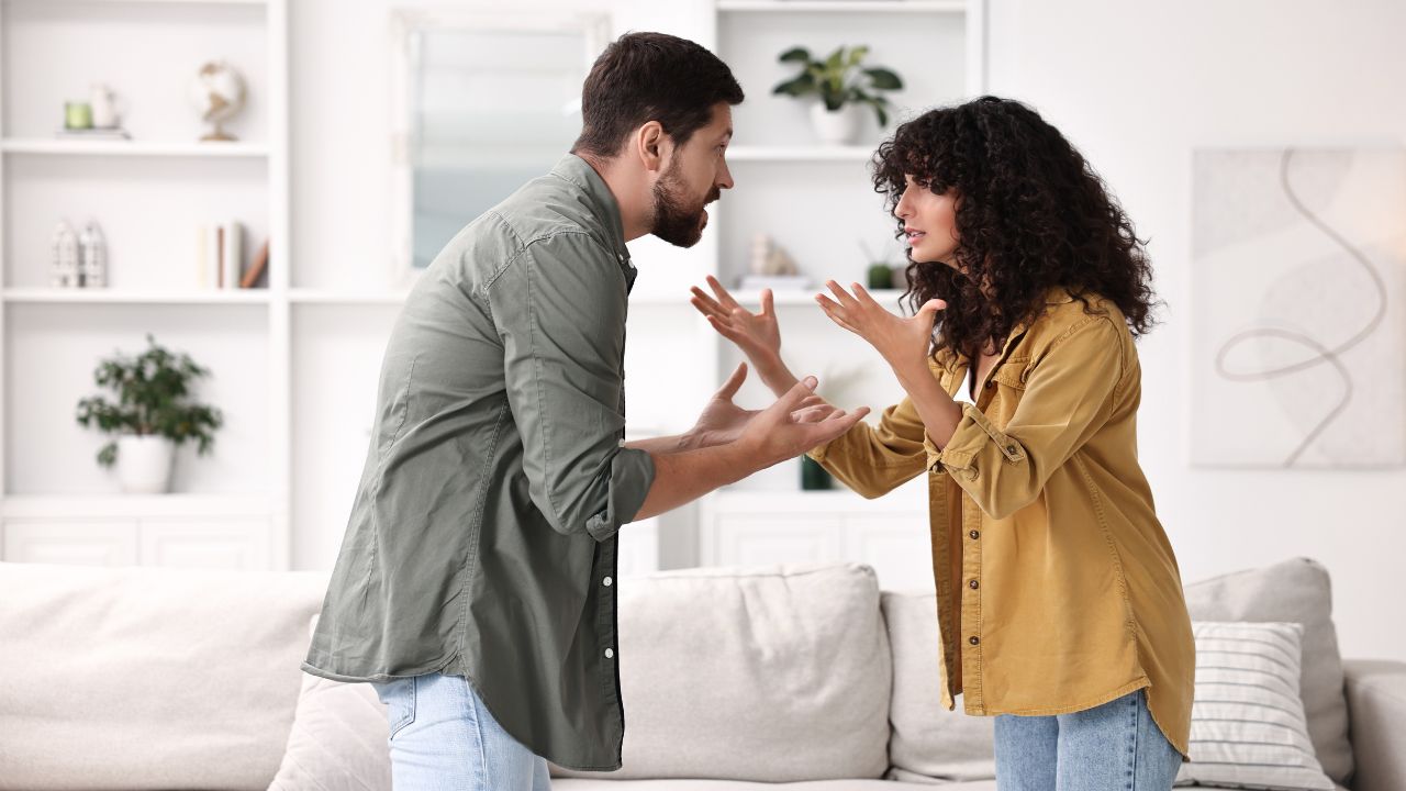 Mik a toxikus kapcsolat jelei?