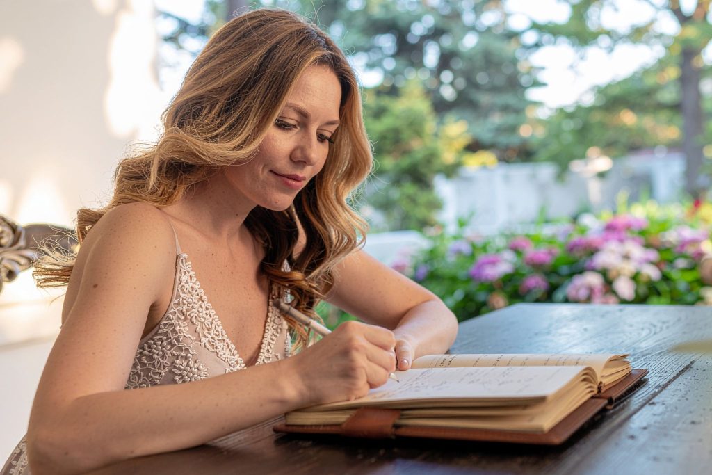 Éntervező naptár és hálanapló: hogyan érdemes vezetni?