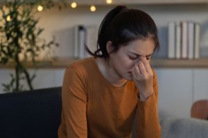 Mikor kell szorongás esetén pszichológushoz fordulni?