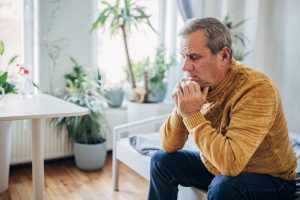 Atipikus depresszió: mik a tünetei, jelei?