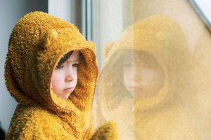 Hogyan beszélgessünk a gyerekekkel a háborúról?