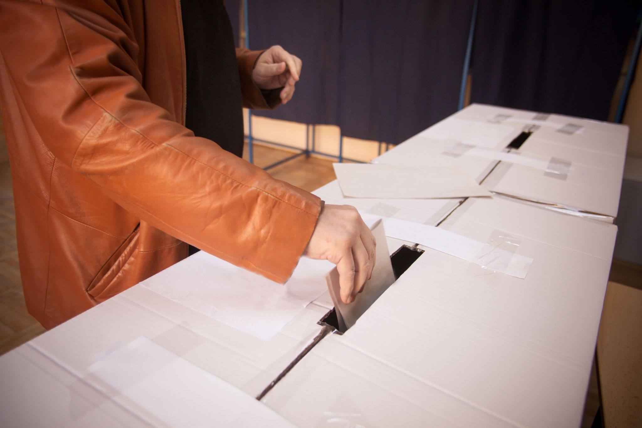 A választási időszak túlélésének pszichológiája