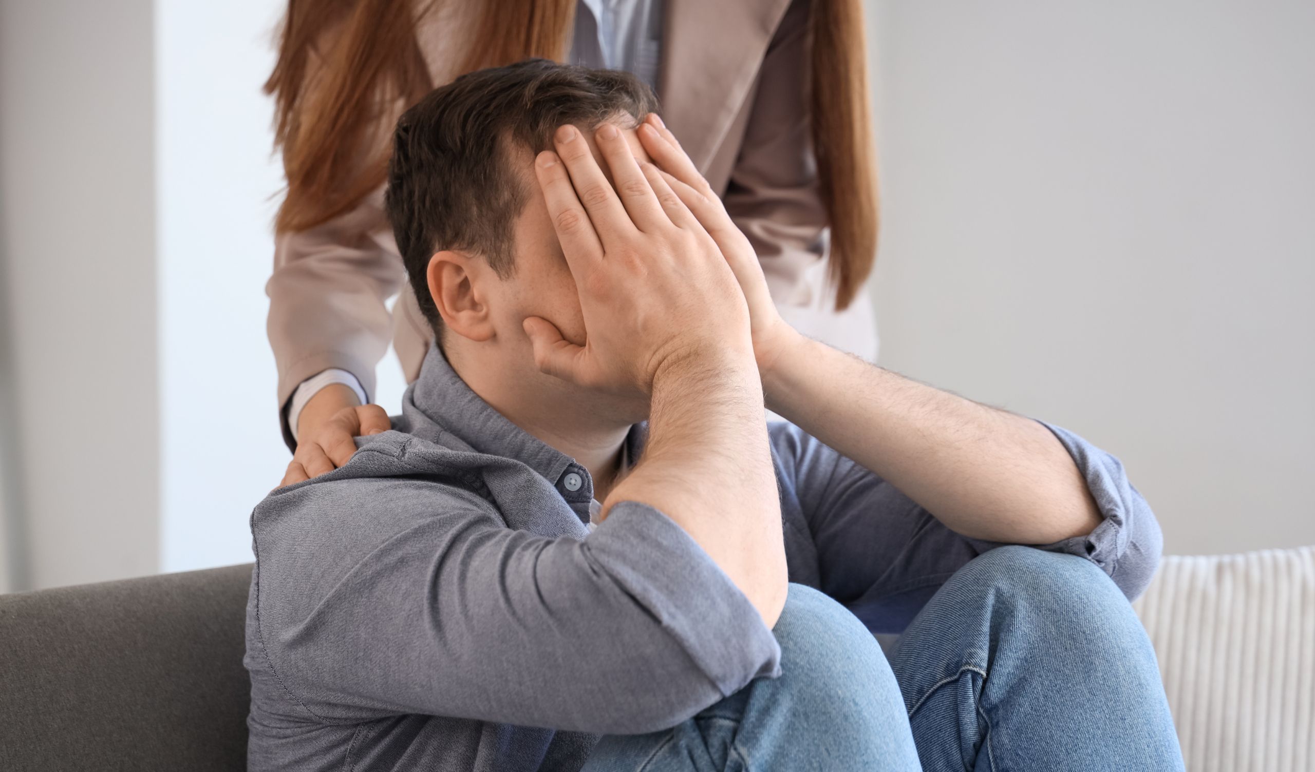 Depresszió és függőségek: milyen gyakori a kettő együttes megjelenése?