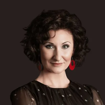 Katona Katalin pszichológus