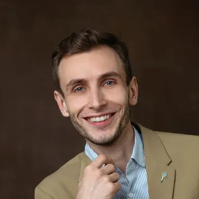 Néher Benjámin pszichológus